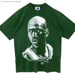 97 Michael Jordan × Chicago Bulls M