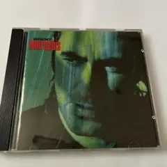 Brent Bourgeois CD アルバム「Bourgeois」