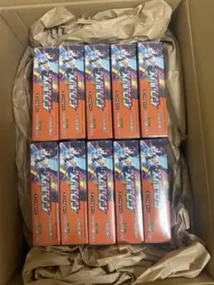 インフェルノX 10ボックス