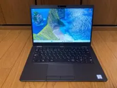Dell Latitude 5300 第8世代CPU Windows11対応