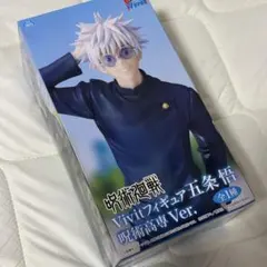 2025年最新】Vivitフィギュア 五条悟 呪術高専Ver.の人気アイテム