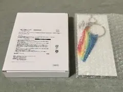 Aqours Finale 特典キーホルダーDay.2 アクリルブロック
