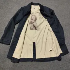 2025年最新】NEIGHBORHOOD メンズ ステンカラーコートの人気アイテム