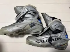 2026年最新】SALOMON スキーブーツ(子ども用)の人気アイテム - メルカリ