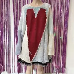 yushokobayashi ニット