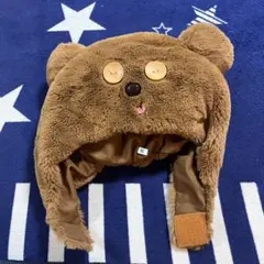 USJ ティム ぬいぐるみハット 被り物
