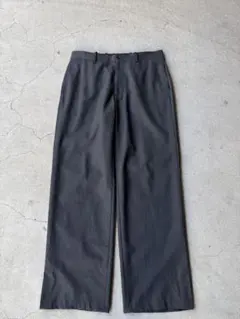 2026年最新】auralee linen wool silk shark skin slacksの人気