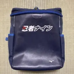 忍者ナイン リュックサック MIZUNO