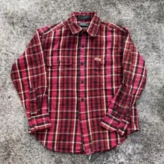 80s vintage Polo Ralph Lauren shirt y2kのサムネイル