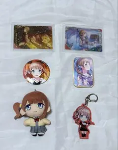 プロセカ　望月穂波　少量グッズ