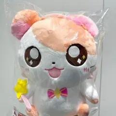 キャラ福くじ ハム太郎 A賞