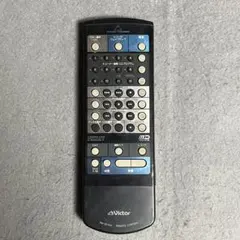 Victor ビクター オーディオ リモコン RM-SE1100のサムネイル
