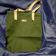ミニトートバッグ