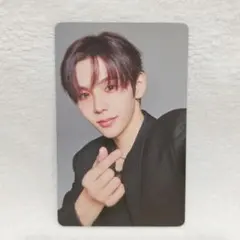 RIIZE RIIZING LOUD ラントレ ショウタロウ