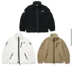 T*様 THE NORTH FACE 韓国正規 RIMO FLEECE JACK