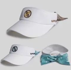 2025年最新】ジーフォア サンバイザーの人気アイテム - メルカリ