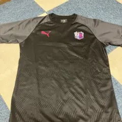 PUMA セレッソ大阪 プラクティスシャツ XL - メルカリ