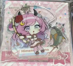 2026年最新】姫森ルーナ アクリルスタンドの人気アイテム - メルカリ