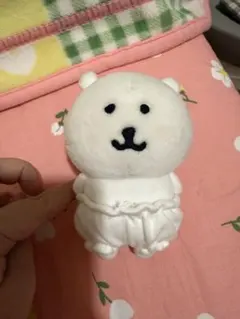 10cmぬいぐるみ　パンツ