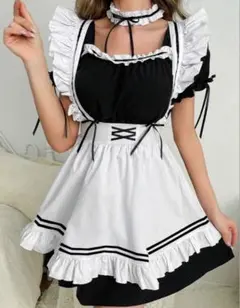 メイド服 コスプレ衣装