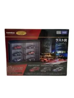 新品未開封】トミカくじ 2026 ラストワン賞 - メルカリ