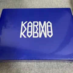 Stray Kids アルバム Karma CEREMONY ver