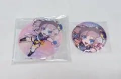 バンドリ 山吹沙綾 8th 缶バッジ | Mercari