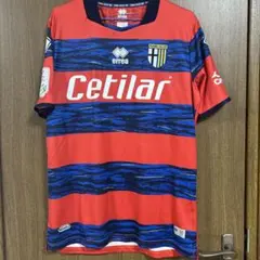 ジャンルイジ・ブッフォン パルマ GKユニフォーム Erreà セリエB