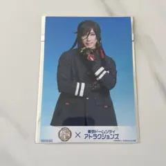 和泉守兼定　東京ドームシティコラボ　ブロマイド