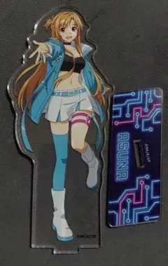 アスナ キャラクターグッズ