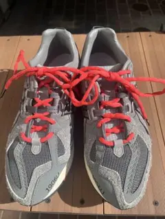 N.HOOLYWOOD × INVINCIBLE × New Balance