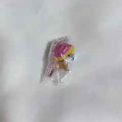 サンエックス　食玩　アフロ犬