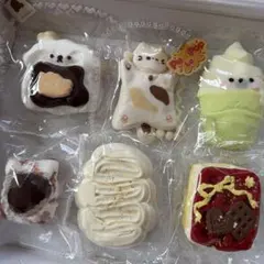 どんどん スクイーズ まとめ売り 5 - メルカリ
