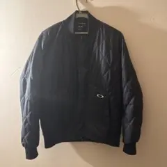 ブルゾンジャケット