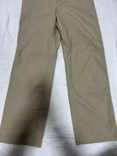 COMME des GARCONS HOMME ヴィンテージチノパンツ