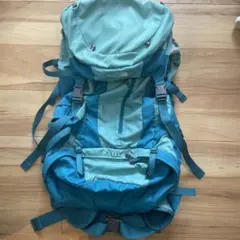 THE NORTH FACE w TELLUS 42 ザック