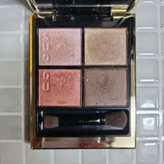 SUQQU アイシャドウ　シグニチャーカラーアイズ116 紅鏡