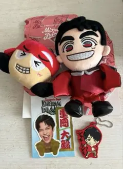 【westグッズセット】ジャニーズ ぬいぐるみセット WEST. 小瀧望 ぬいぐるみ セット売り - メルカリ
