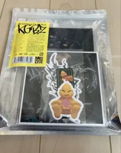 KAMIGATA BOYZ 無責任だってええじゃないか LOVE