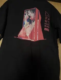 FRUITSZIPPER 鎮西寿々歌 Tシャツ 中野サンプラザ - メルカリ