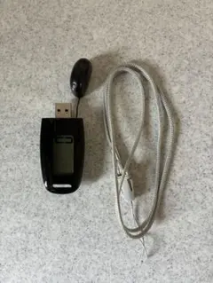 MOTHNUR 充電式　歩数計のサムネイル