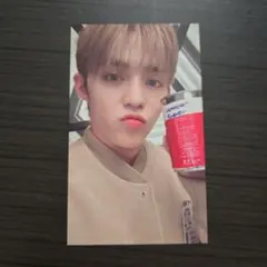 SEVENTEEN 消費期限 ユニバ 大阪会場限定 エスクプス