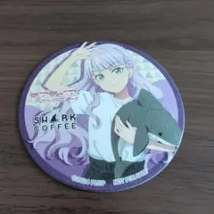 ウィーンマルガレーテ　コースター1枚