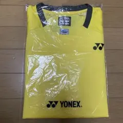 ヨネックス yonex ゲームシャツ ユニフォーム バドミントン ソフトテニス