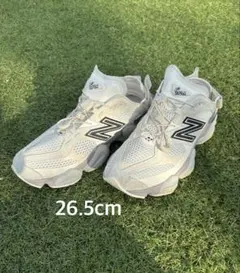 New Balance U90609IH 9060 SUMMER 26.5 中古のサムネイル
