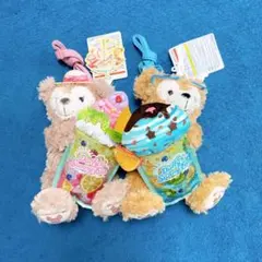 ダッフィー⭐︎パスケース⭐︎ディズニー