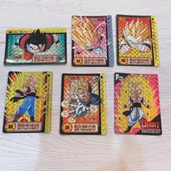 2026年最新】daまとめ売り ドラゴンボールヒーローズの人気アイテム