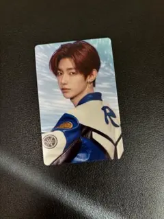 【限定値下】 ZB1 HERE&NOW ワルツ　日本　ラントレ　ハオ