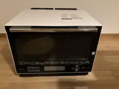 【ジャンク品 】　TOSHIBA　石窯ドームオーブンレンジ 2025年最新】石窯ドーム ジャンクの人気アイテム - メルカリ