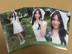 ＝LOVE イコラブ 生写真 コンプ 野口衣織④